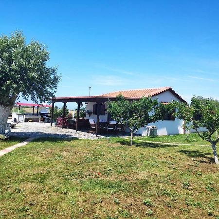 Kalliopi'S House Arogi Экстерьер фото