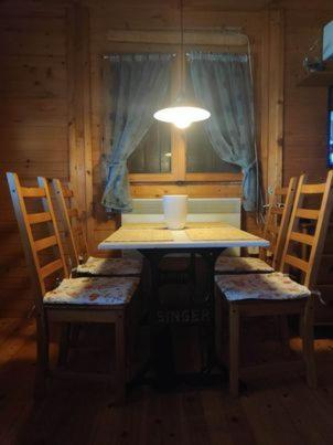 Kalliopi'S House Arogi Экстерьер фото