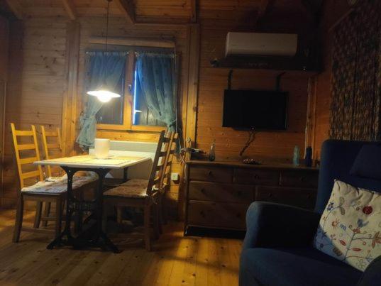 Kalliopi'S House Arogi Экстерьер фото