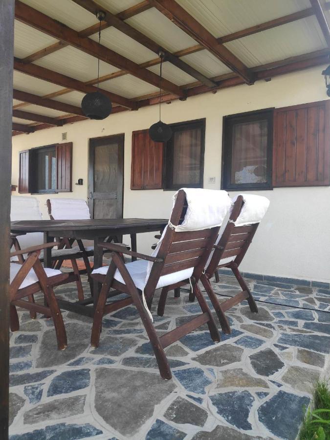 Kalliopi'S House Arogi Экстерьер фото
