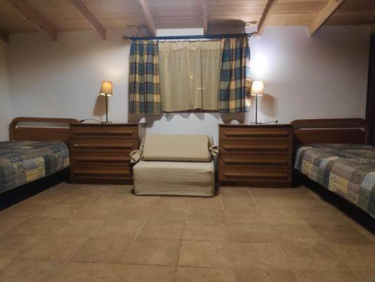 Kalliopi'S House Arogi Экстерьер фото