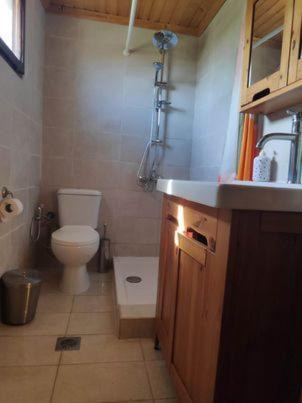 Kalliopi'S House Arogi Экстерьер фото