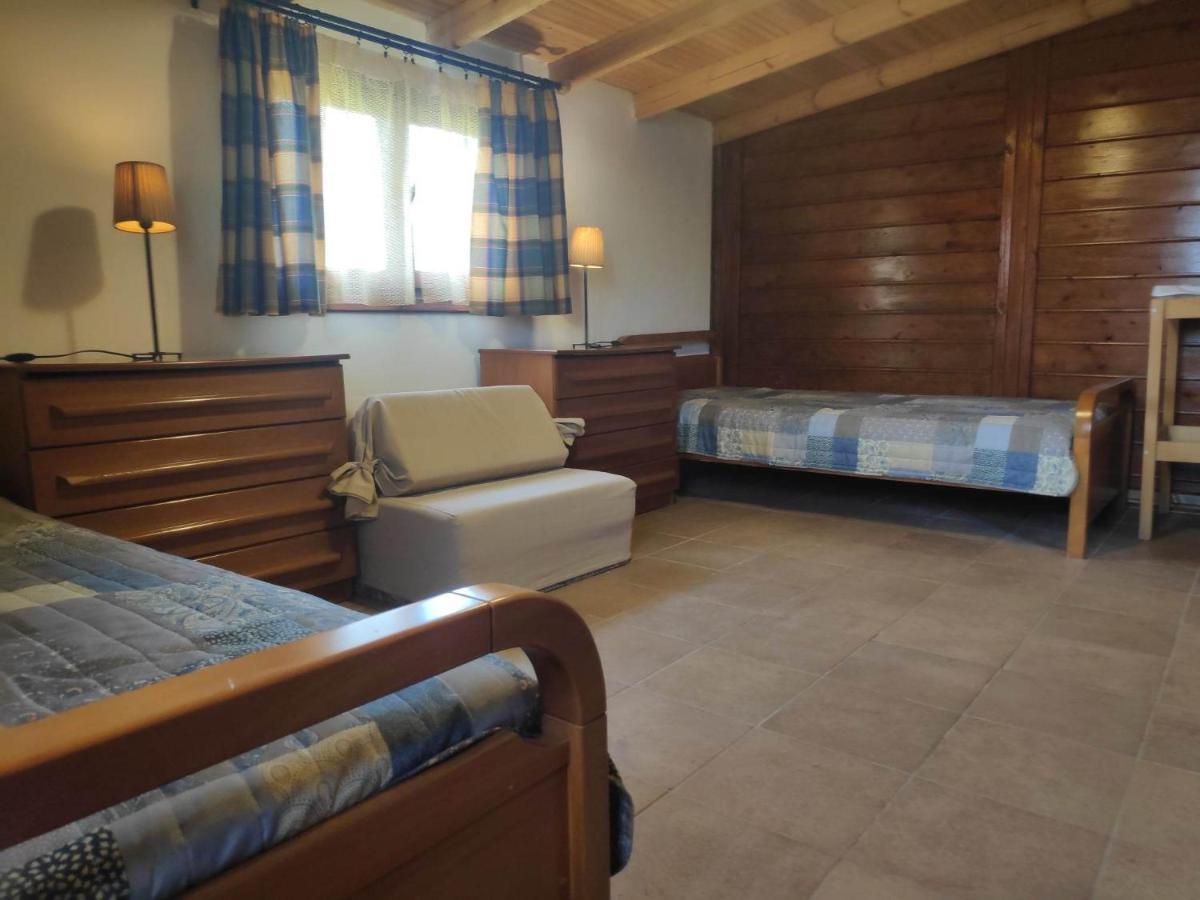 Kalliopi'S House Arogi Экстерьер фото