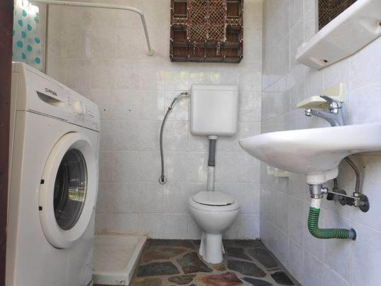 Kalliopi'S House Arogi Экстерьер фото