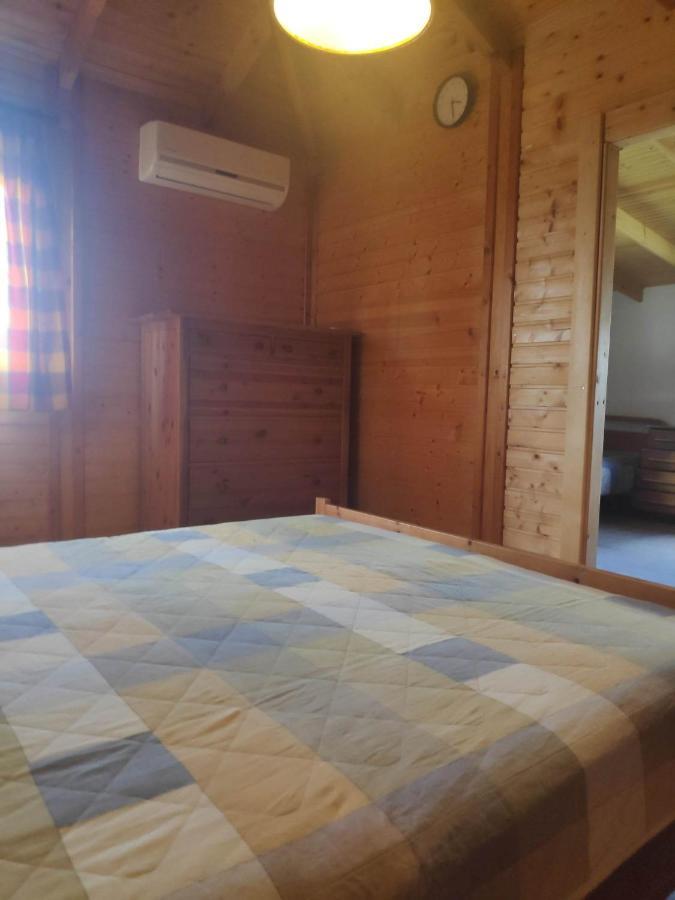 Kalliopi'S House Arogi Экстерьер фото