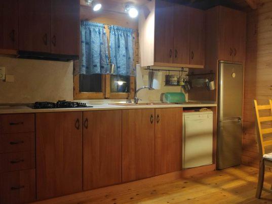 Kalliopi'S House Arogi Экстерьер фото