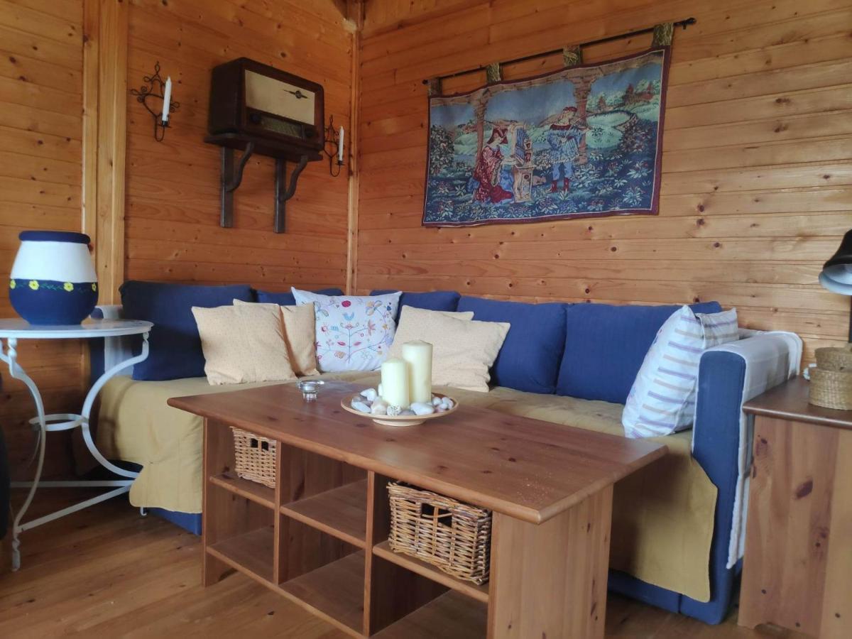 Kalliopi'S House Arogi Экстерьер фото